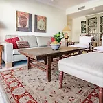 Seaside 3 Bedroom Penthouse Next To The Beach In San Pedro