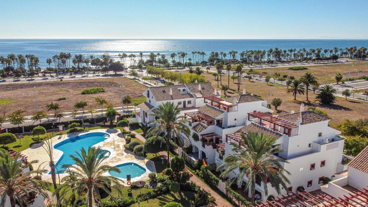 Seaside 3 Bedroom Penthouse Next To The In San Pedro *