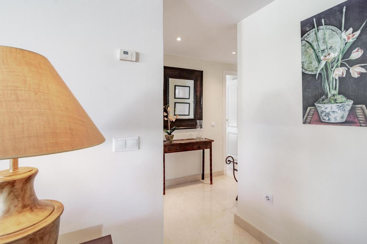 Seaside 3 Bedroom Penthouse Next To The In San Pedro Apartment *