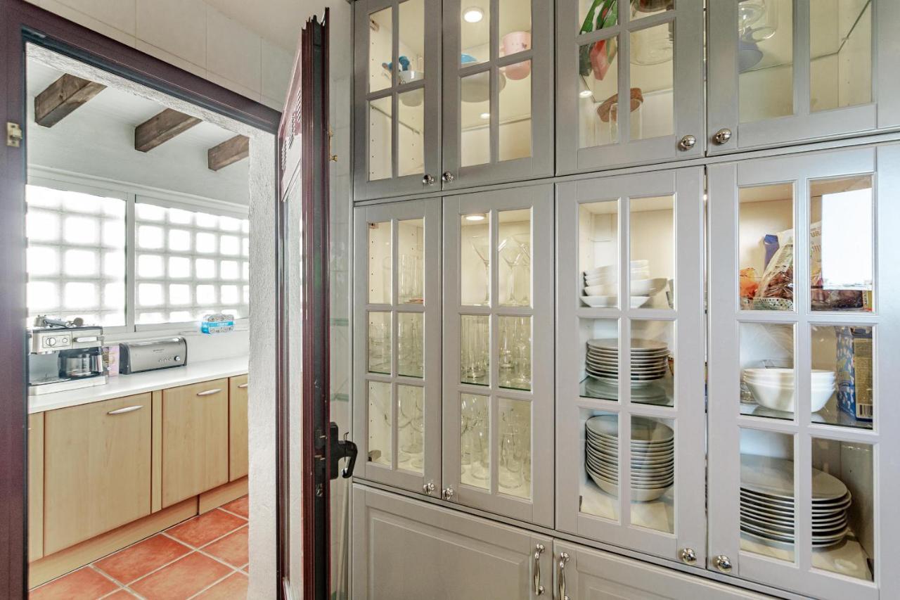 Seaside 3 Bedroom Penthouse Next To The In San Pedro Apartment *
