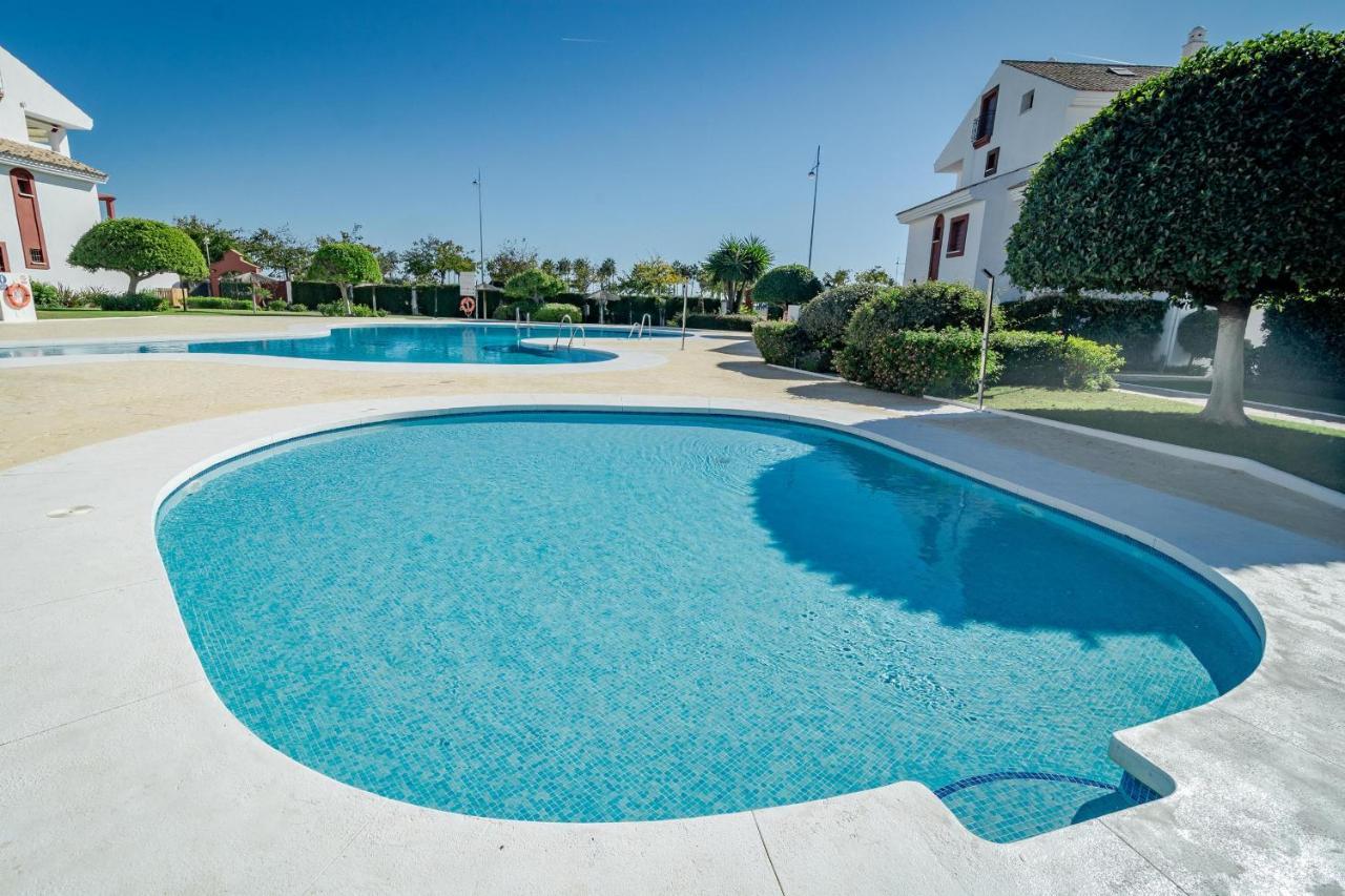 Seaside 3 Bedroom Penthouse Next To The In San Pedro Apartment Marbella