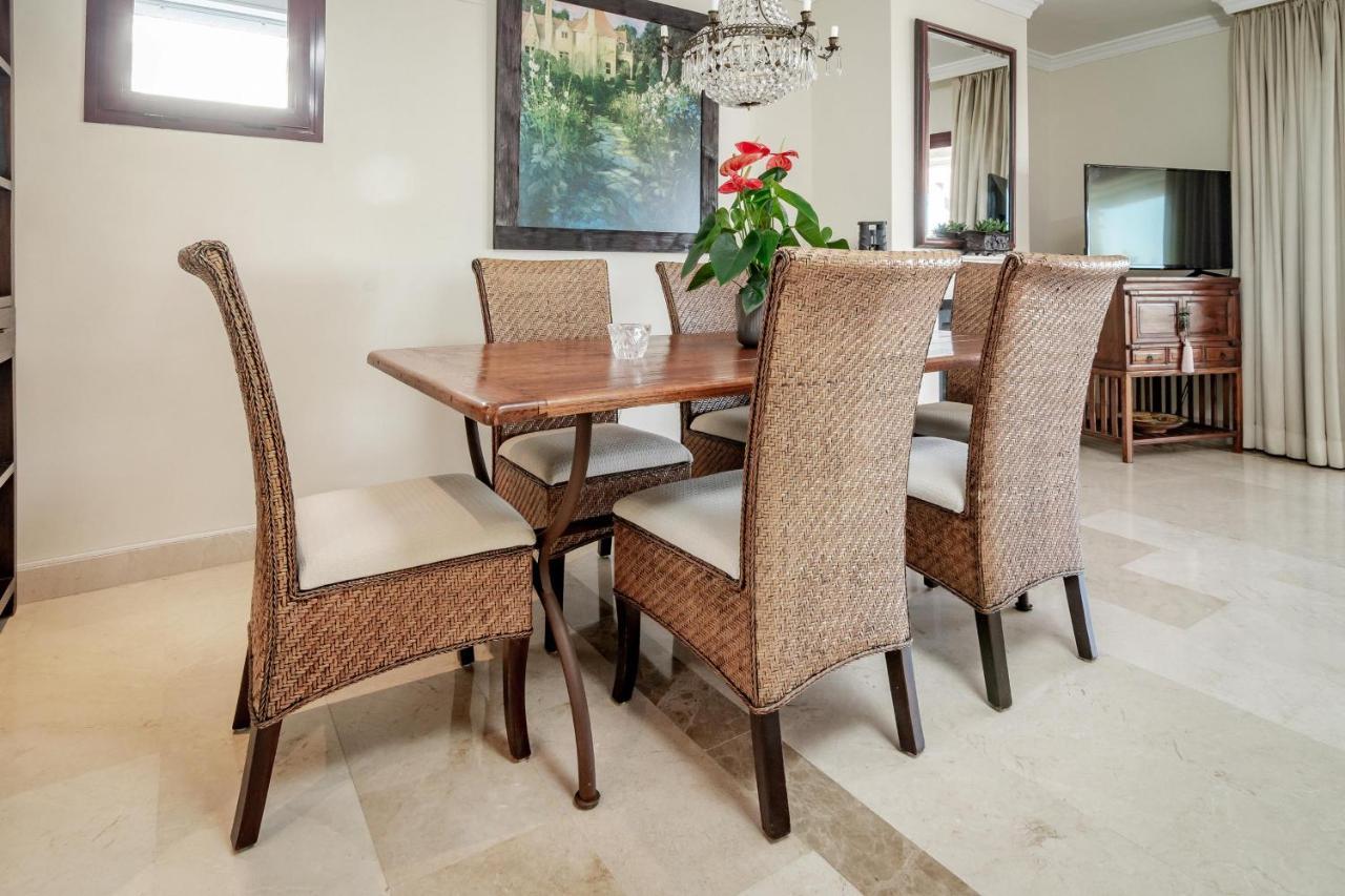 Seaside 3 Bedroom Penthouse Next To The In San Pedro Apartamento *