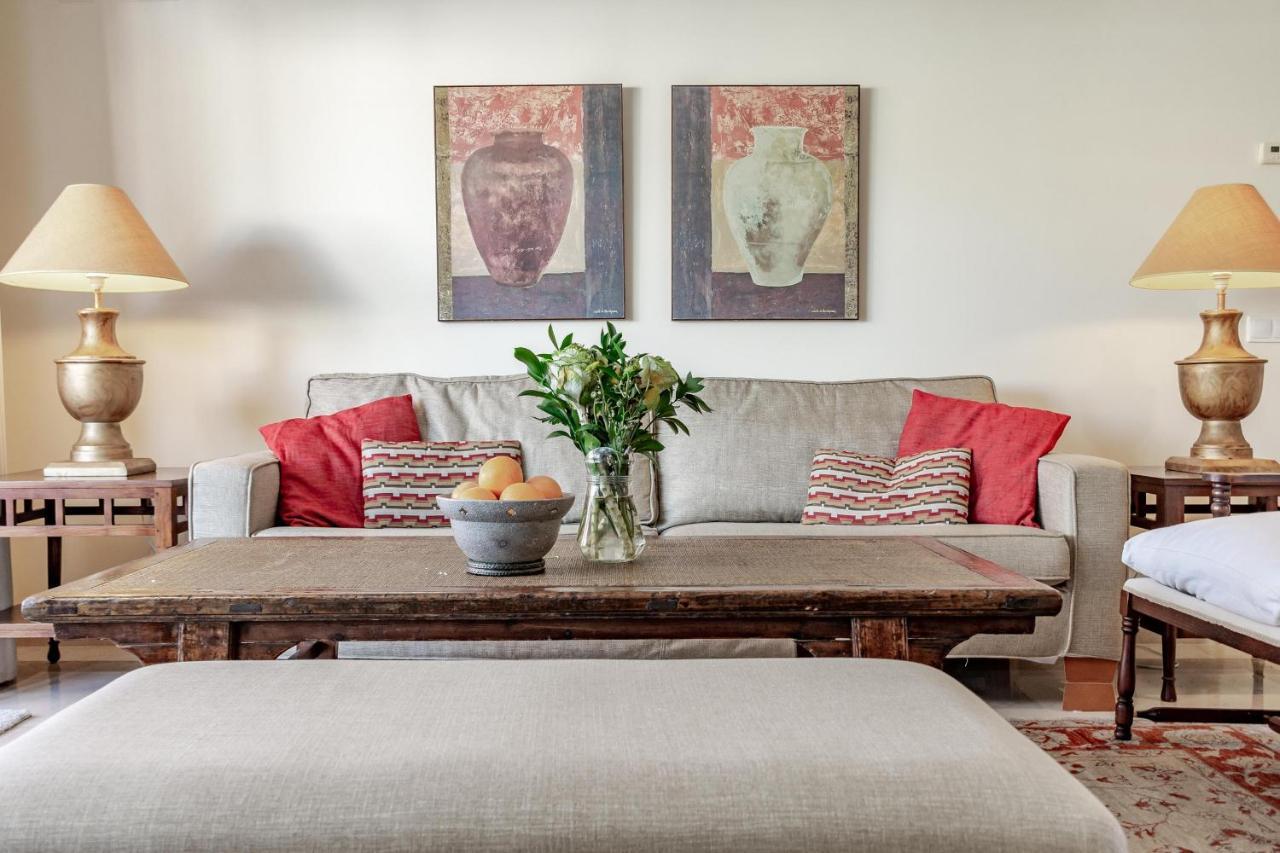 Seaside 3 Bedroom Penthouse Next To The In San Pedro Apartamento Marbella