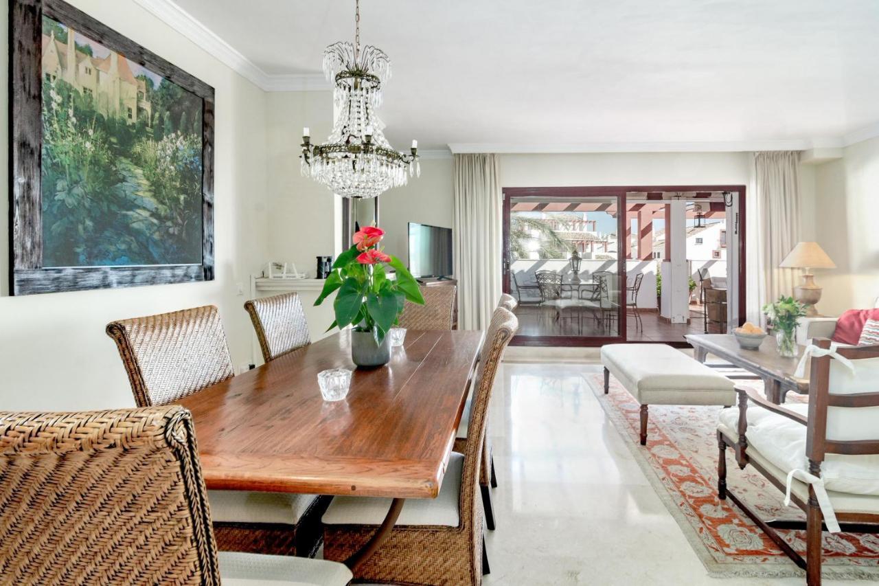 Seaside 3 Bedroom Penthouse Next To The In San Pedro